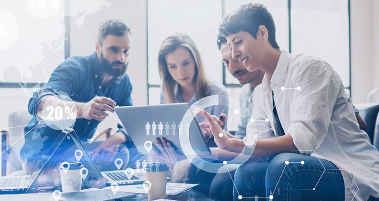 How Digital Technology Works