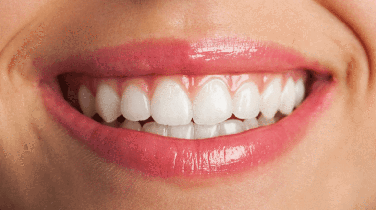 How Saliva Protects Your Teeth and What Happens When It Fails