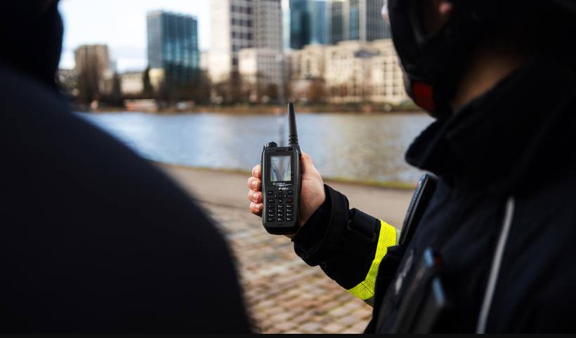 Complete Guide to Radiocommunication: How to Optimize Your Link in Mexico