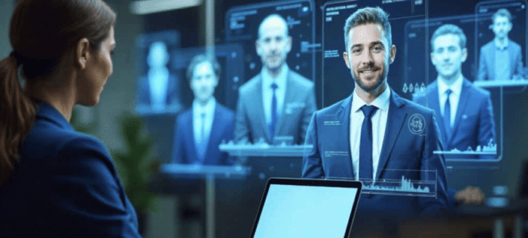 How AI Talent Is Transforming Modern Hiring