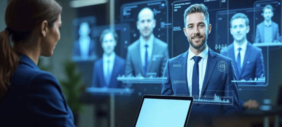 How AI Talent Is Transforming Modern Hiring