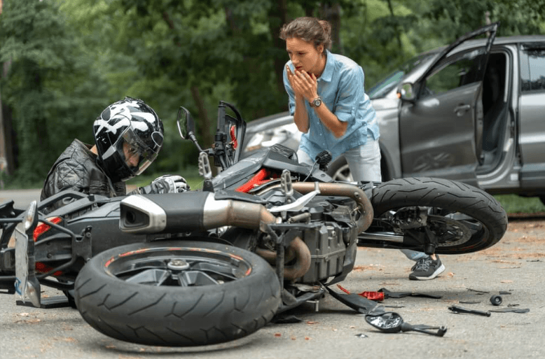 How to Protect Your Rights After a Motorcycle Accident