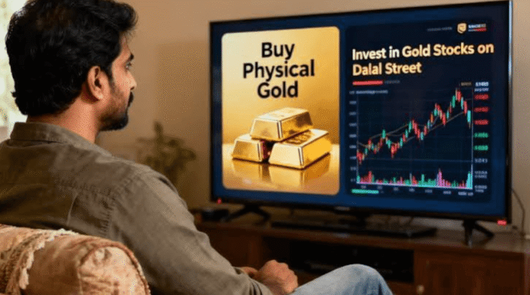 Why More Everyday Investors Are Turning to Physical Gold in 2026