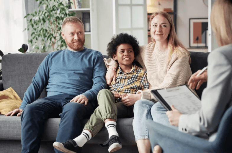 Understanding the Adoption Process in Knoxville, Tennessee Guidance for Growing Families